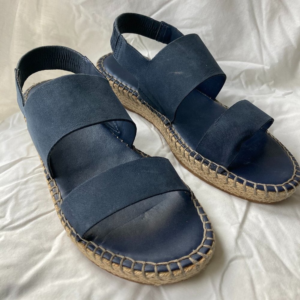 Comfy Cole Haan Sandals